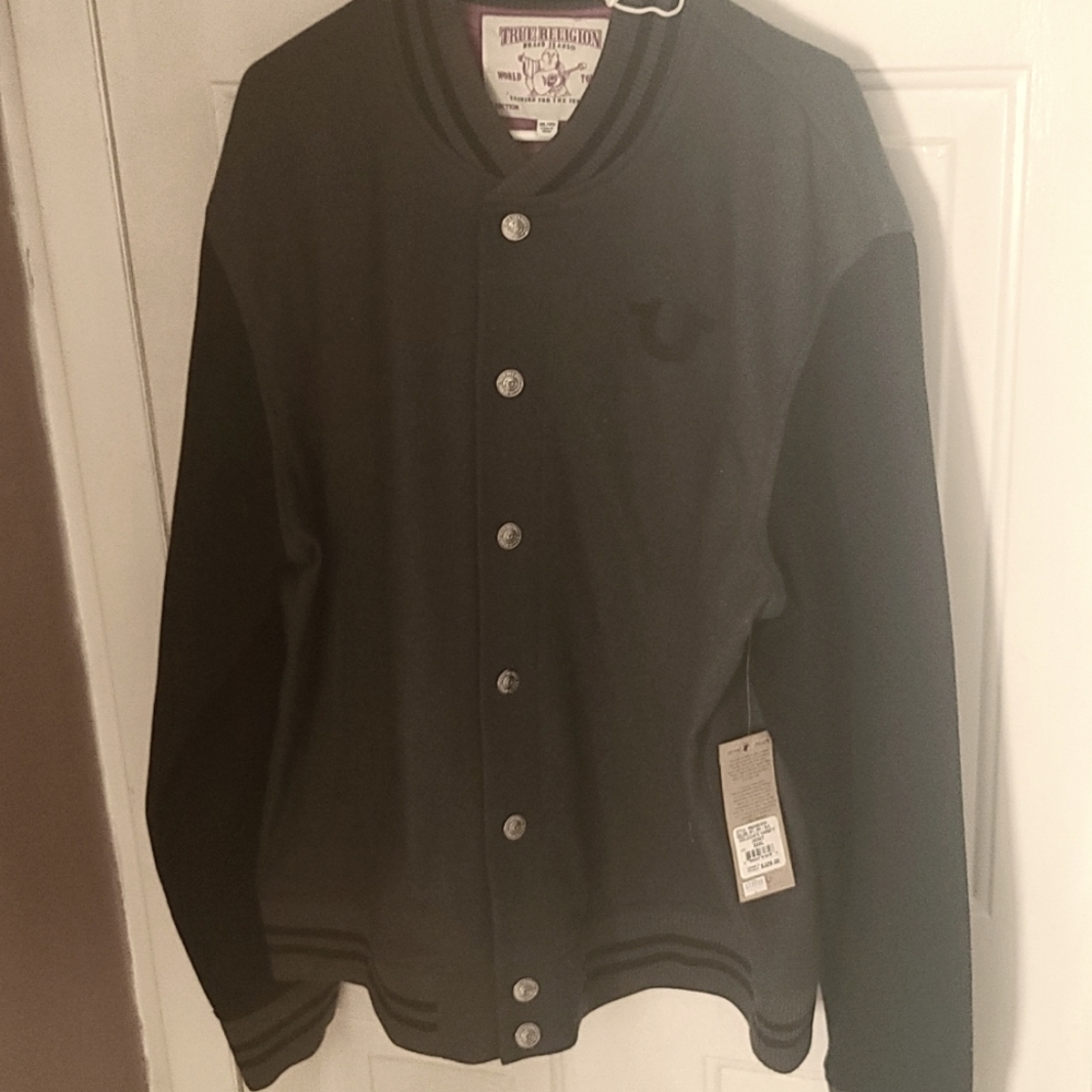 TRU RELIGION